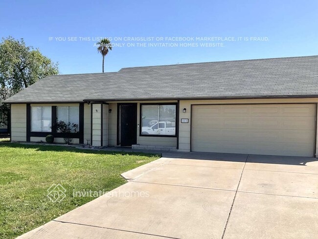 Building Photo - 811 E Hillview Cir Rental