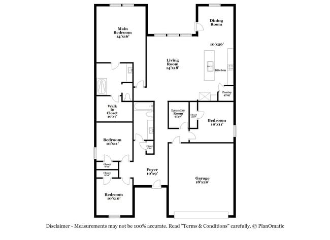 Photo - 10373 Fort Belknap Trail