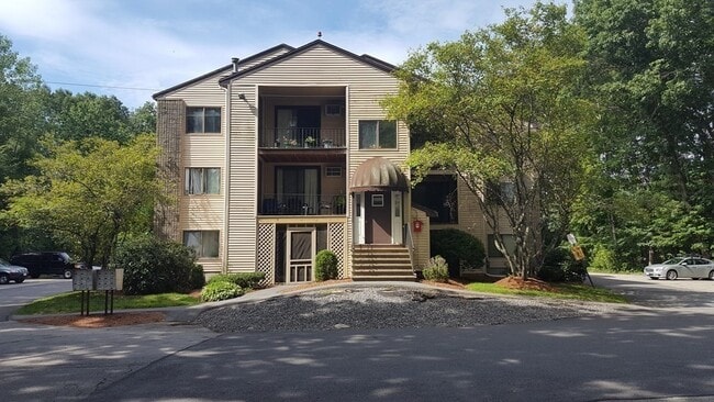 Building Photo - 49 Parker Ave Unit 9 Rental