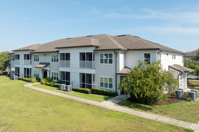 Photo - Flats at Maverick Trails