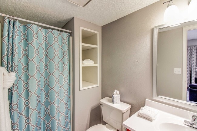 Stadium Walk Apartments