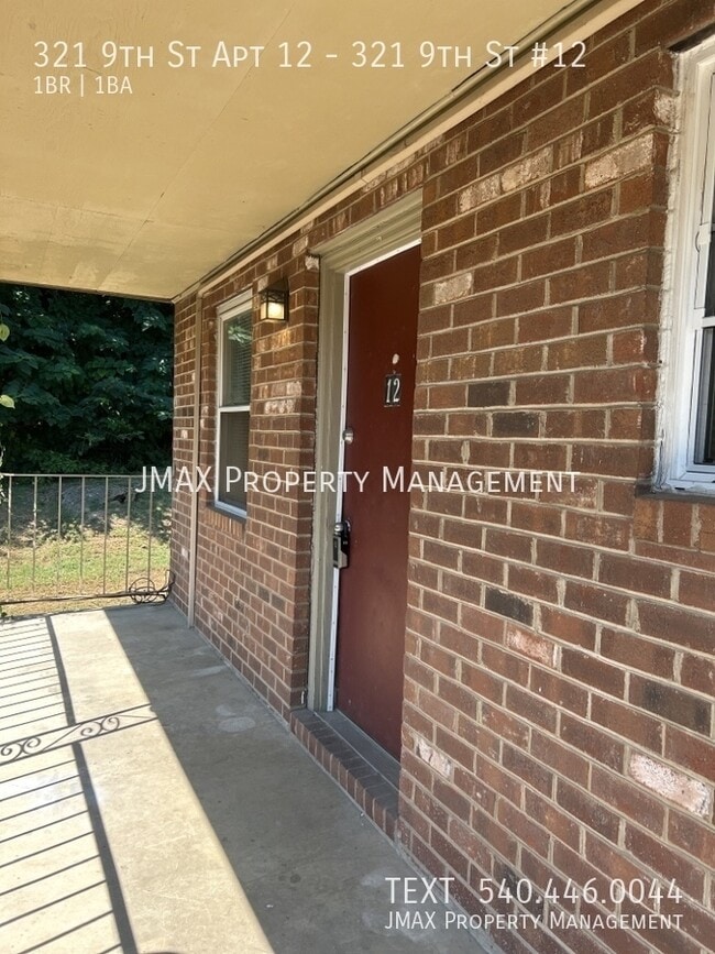 Building Photo - 321 9th St Unit 321 9th St #12