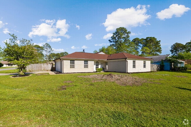 Building Photo - 1517 Kruse Dr Rental