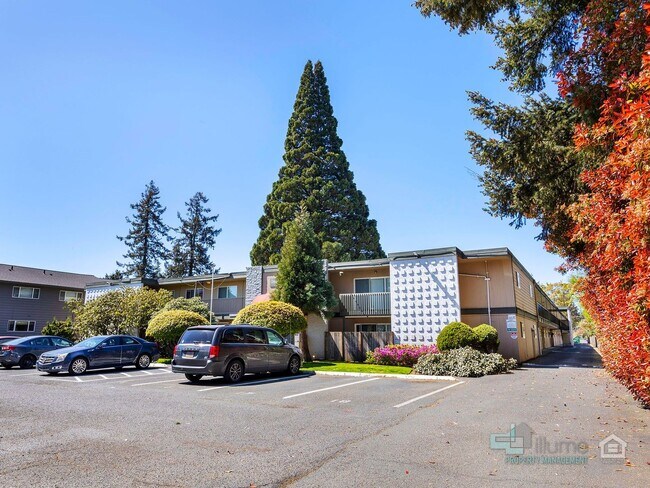 Photo - Imperial House Apartments