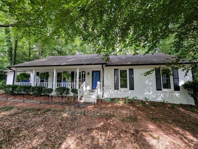 Building Photo - 10139 Sardis Oaks Rd Rental