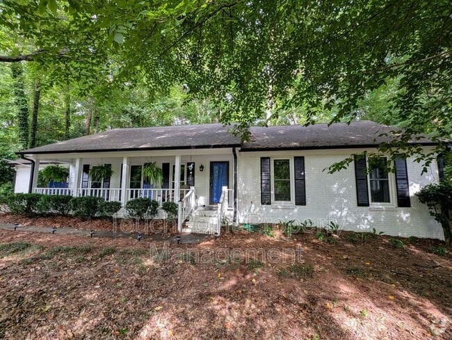 Building Photo - 10139 Sardis Oaks Rd Rental