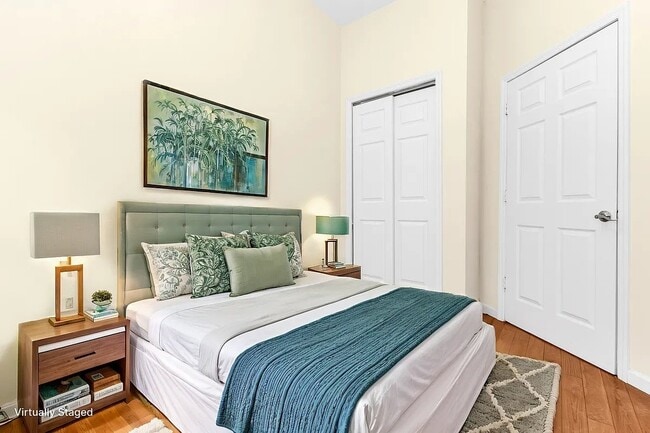 Photo - 541 W 158th St Unidad 32