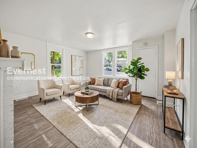 Photo - 2709 30th Street Ensley