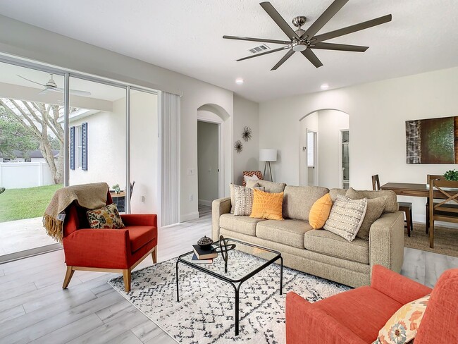 Photo - Beautifully Remodeled Citrus Park House