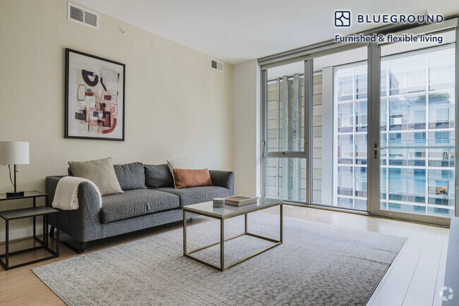 Building Photo - 825 10th St NW Unit FL8-ID928 Rental