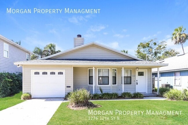 Building Photo - 1276 12th St N