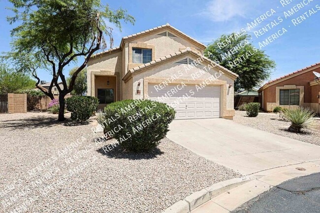 Photo - 23808 N Tayrien Ln