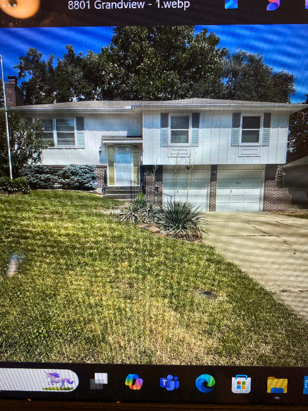 Photo - 8801 Grandview St Casa