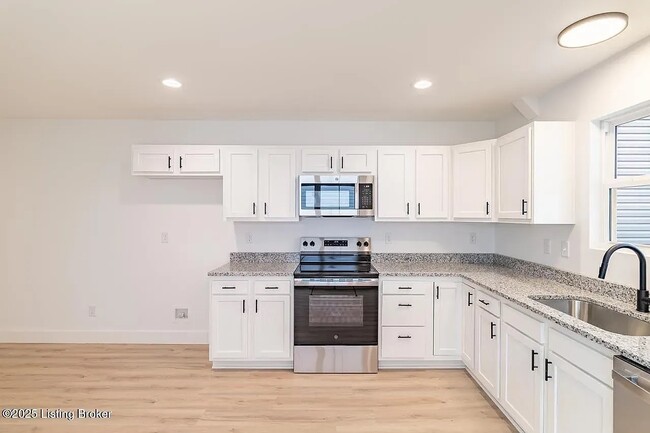 Photo - 1322 S Preston St