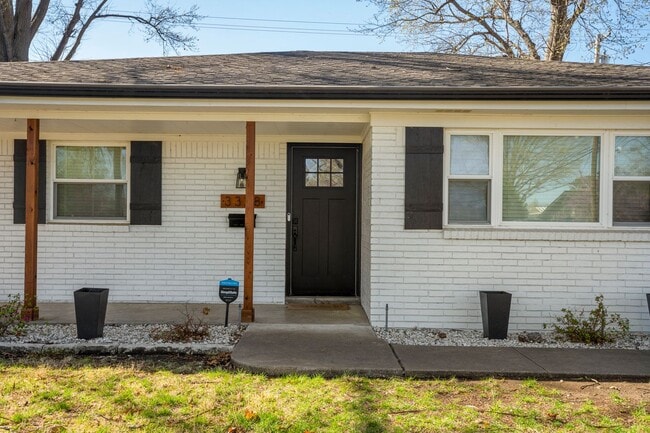Photo - Gorgeous Mid-Century Home Newly Renovated From Top To Bottom - Inside And Outside - With Newer Wi...