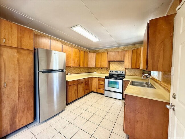 66-561 Kamehameha Highway Unit