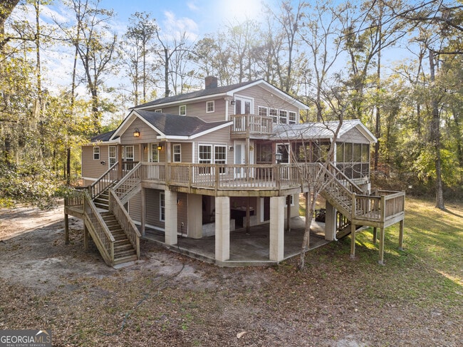 Photo - 292 Tuckasee-King Rd