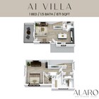 A1A Villa
