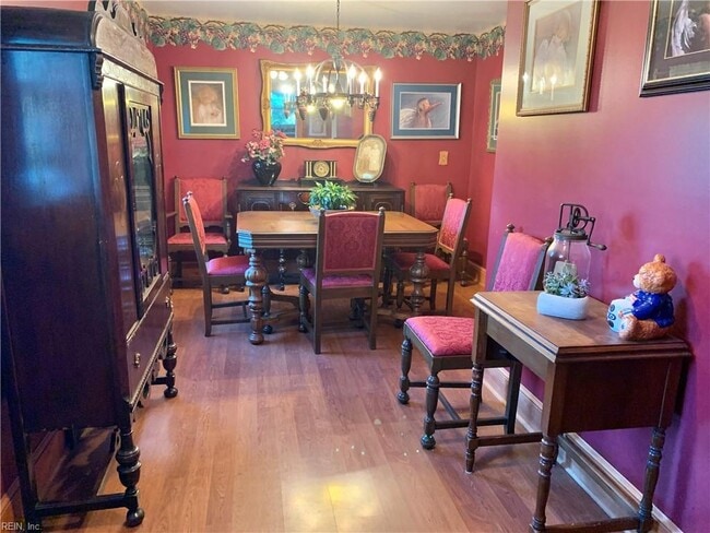 Photo - 6 N Stuart Rd Unidad Main