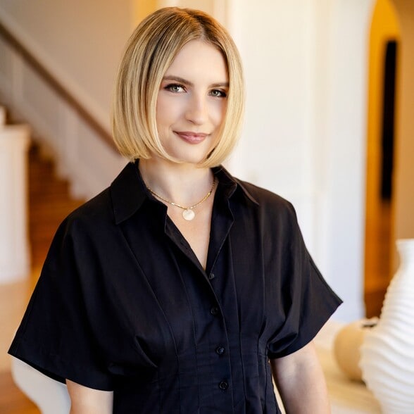 Sarah Meester