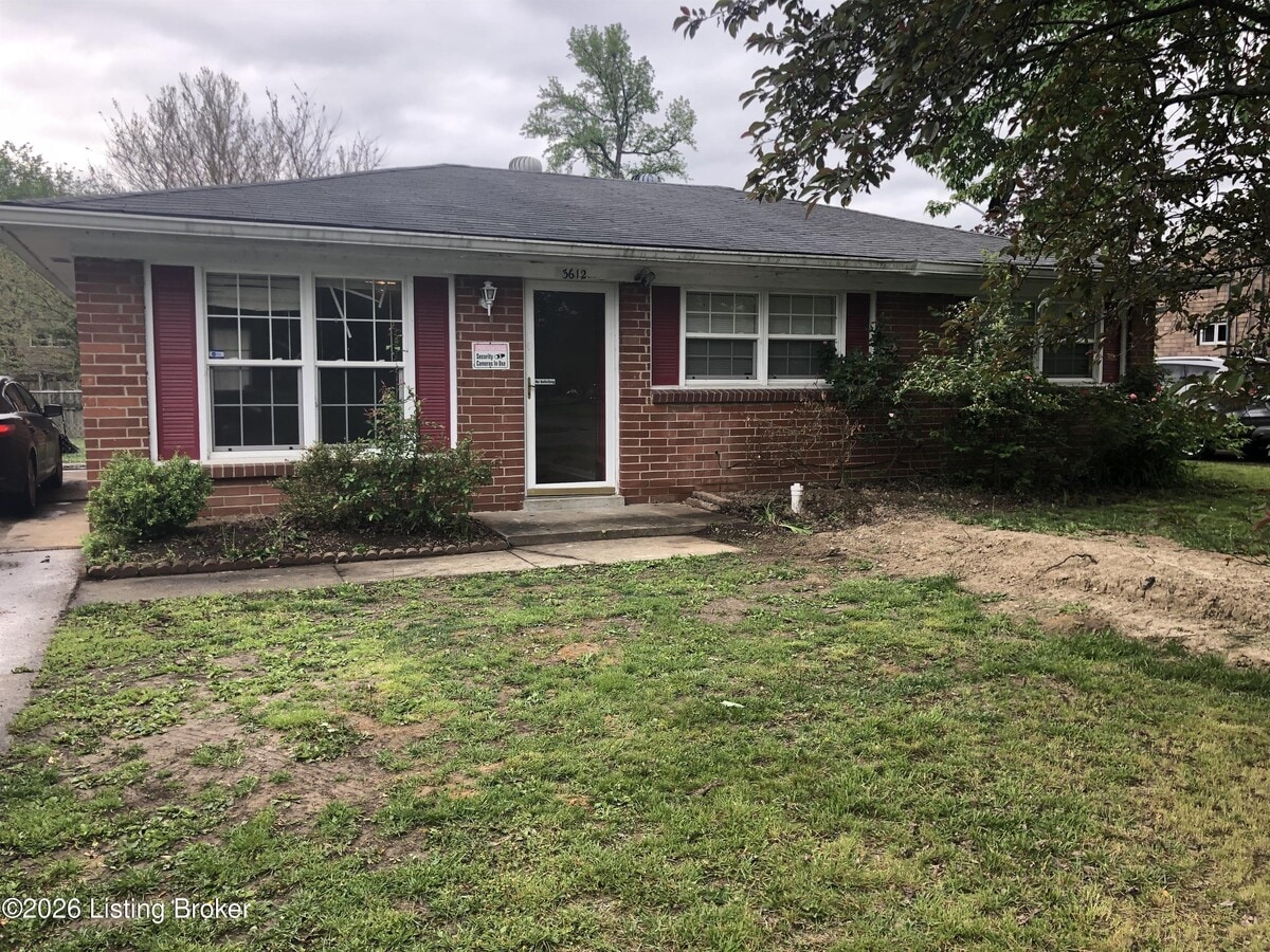 Photo - 3612 Foreman Ln