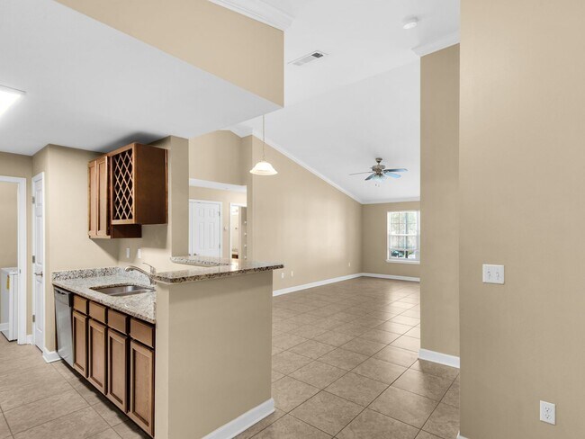 Photo - Beautiful Three Bedroom Apartment in Fort Walton Beach! Unit 202