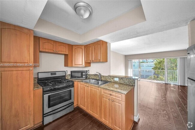 Building Photo - 7737 SW 88th St Unit C314 Rental