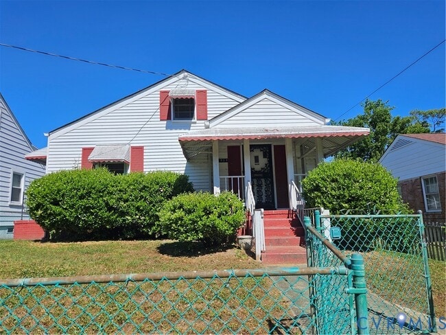 Building Photo - 1408 N 29th St