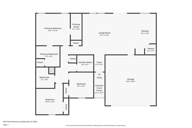 Photo - 9591 Palm Reserve Dr