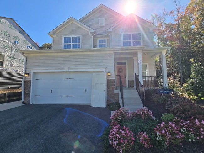 Photo - 1900 Enon Sta Dr