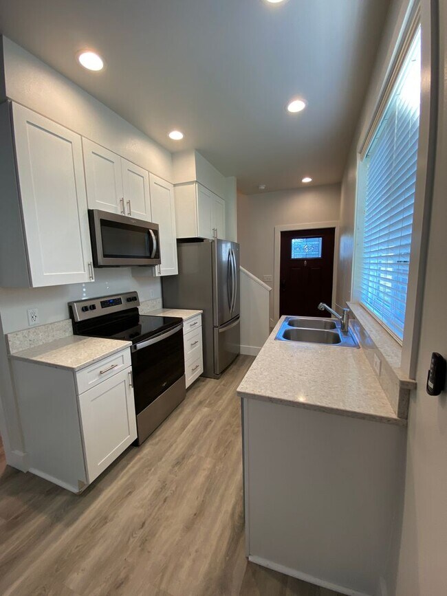 Photo - Brand New - 1 Bed 1 Bath ADU House close t...