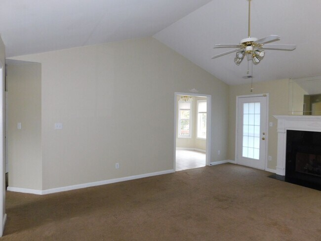 Photo - Great home in a desirable neighborhood!