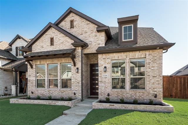 Photo - 12308 Hulson Trl