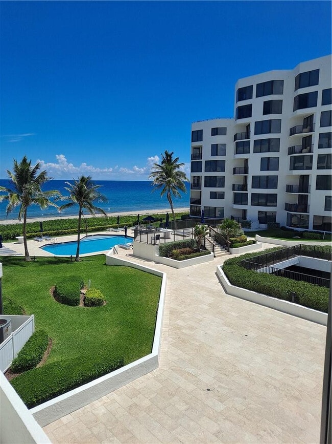 Photo - 2565 S Ocean Blvd Unidad 201n