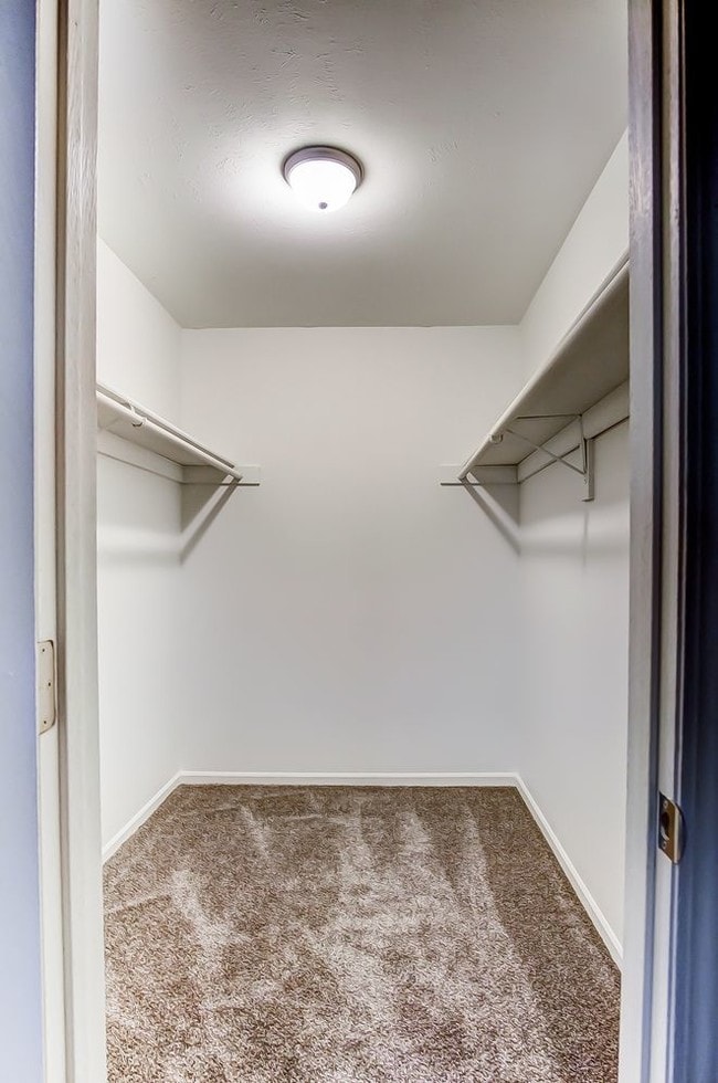 Foxfire West Apartments Evansville, IN