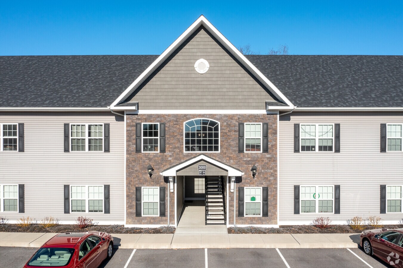 Photo - Olde Hopewell Commons