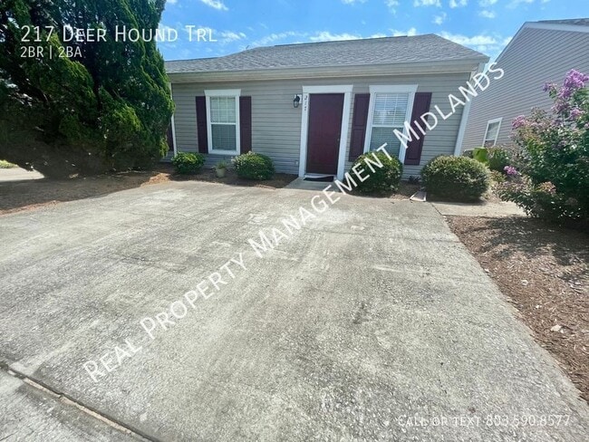 Building Photo - 217 Deer Hound Trail Rental