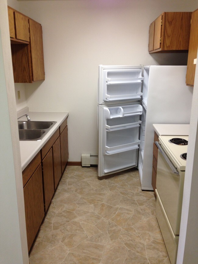 Photo - Highland View Apartments