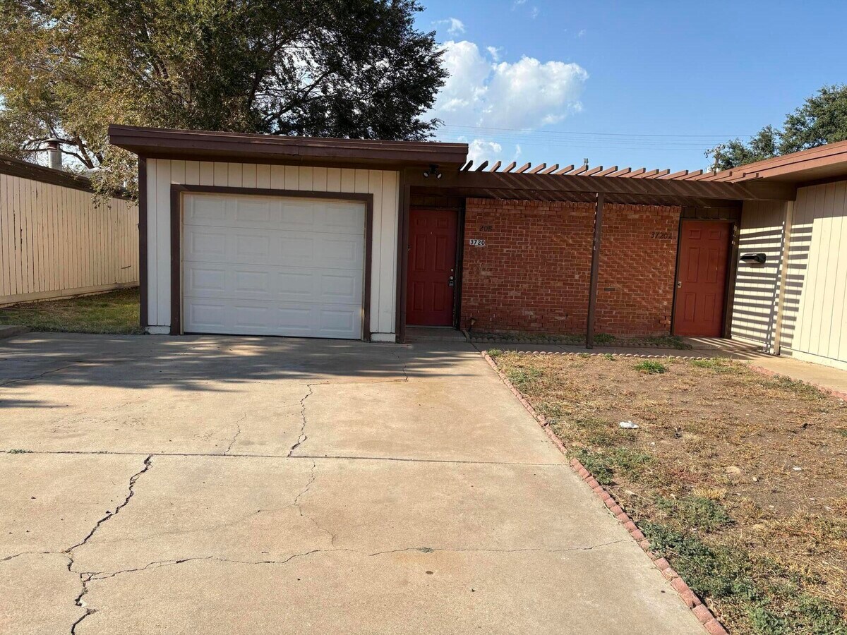 Photo - 3720 53rd St Townhome