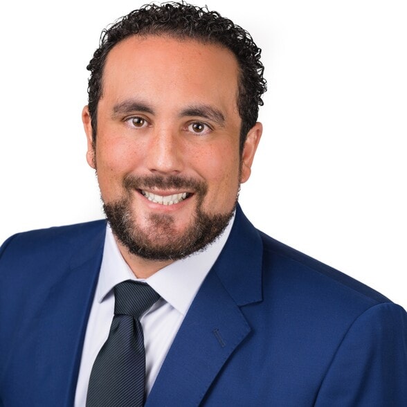 Primary Contact Photo