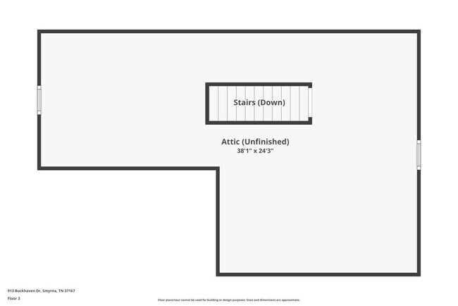 Photo - 913 Buckhaven Dr