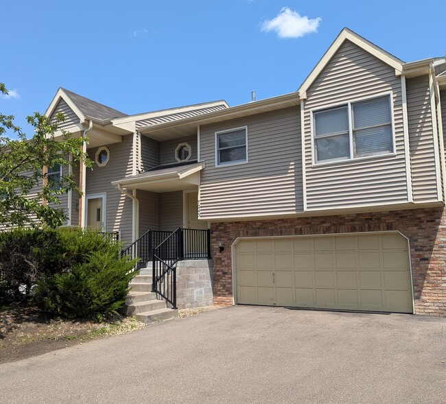 Photo - 7243 Bren Ln Townhome