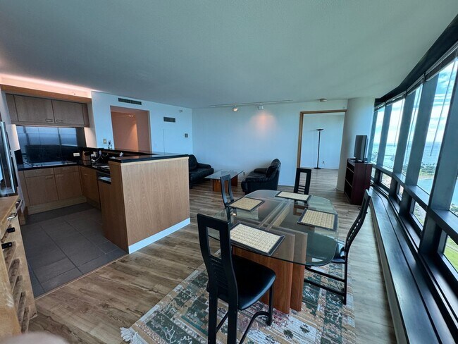Photo - 2/2/2 Ocean-Front Nauru Towers, Endless Ocean Views, 34Floor Unit 3403