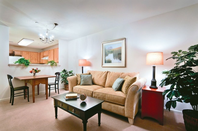 Photo - Heritage Village at Seabreeze 55+ Community