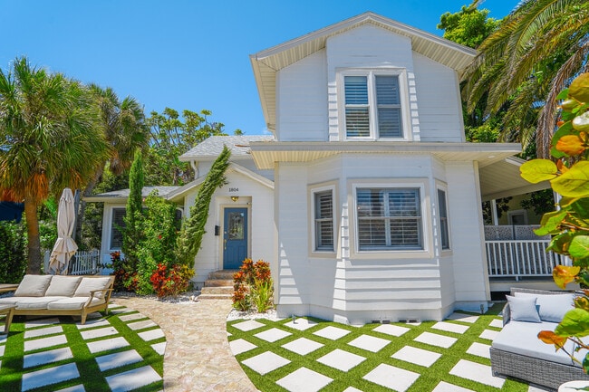 Photo - 1804 Pass a Grille Way