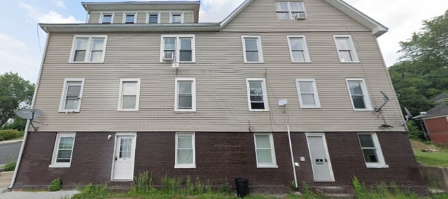 Building Photo - 2 Altamont Terrace Rental