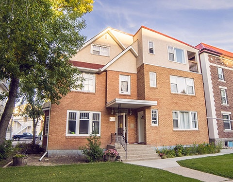 Building Photo - 2219 Smith St