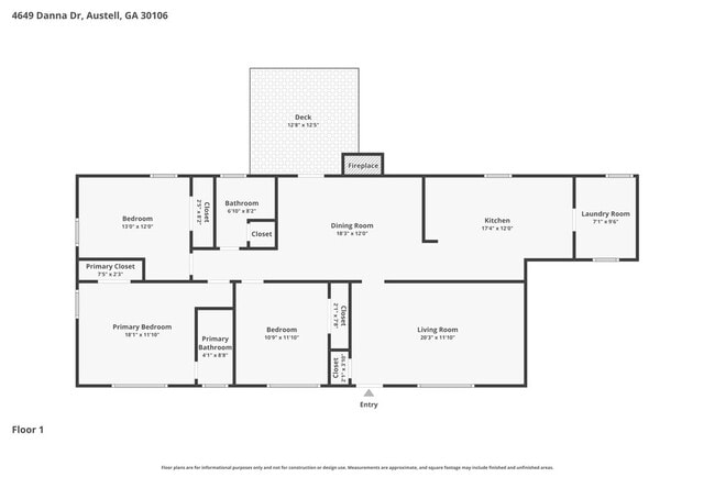Photo - 4649 Danna Dr