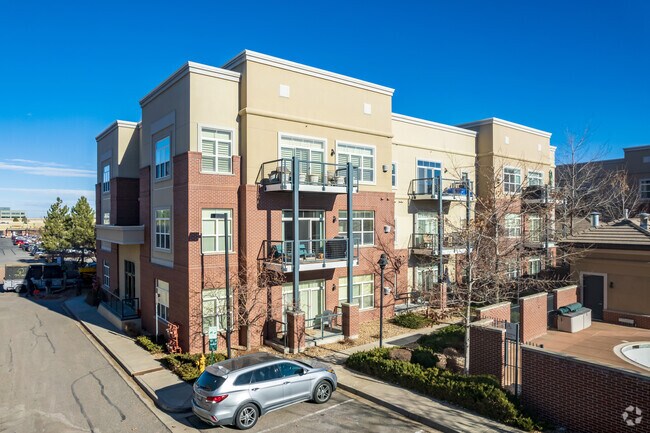 Photo - Village Plaza Lofts