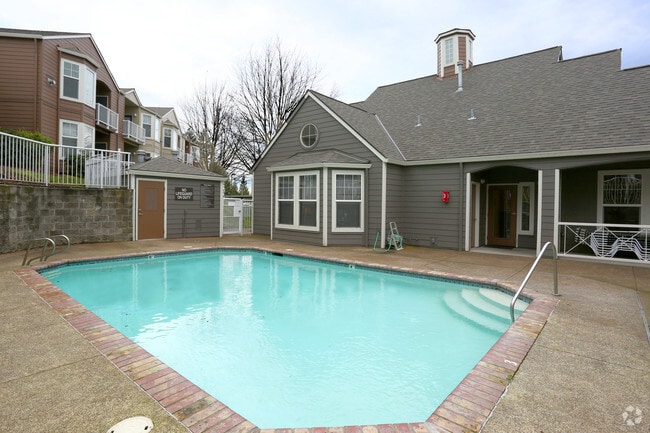 Oriel Apartments